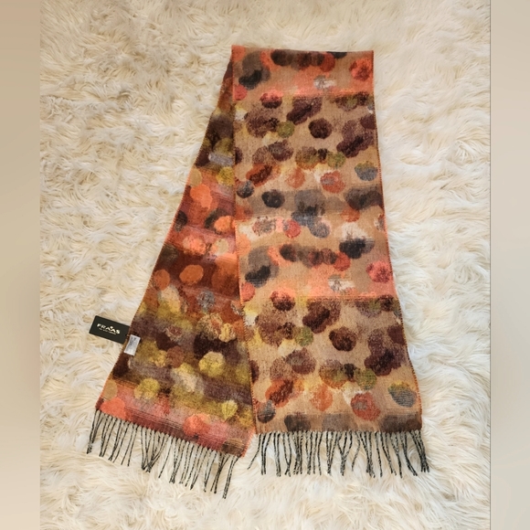 Accessories - Fraas Cashmink Scarf